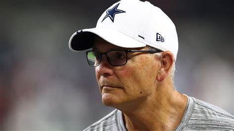 Cowboys' Rod Marinelli reflects on 0-16 Lions with Dolphins up next