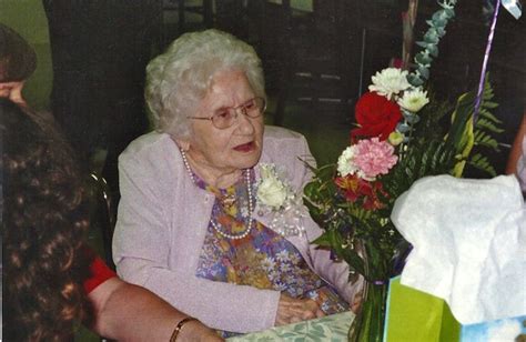Besse Cooper, World's Oldest Woman, Dies at 116 | Gwinnett, GA Patch