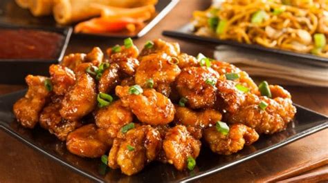 16 Most Popular Chinese Dishes | Easy Chinese Dishes - NDTV Food