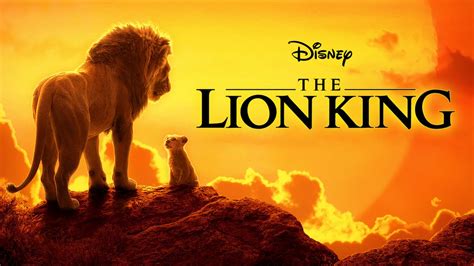 Disney Studios revealed 'The Lion King' prequel 'Mufasa: The Lion King' is in production