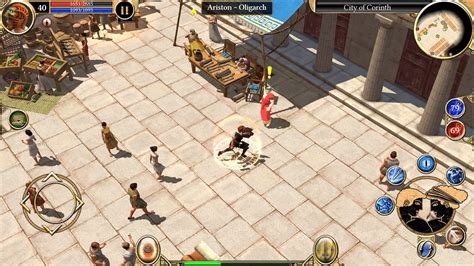 Titan Quest: Legendary Edition ya está disponible en Google Play Store ...