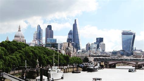London Skyline to be wrecked by 22 Bishopsgate skyscraper? – Landscape Architects LAA