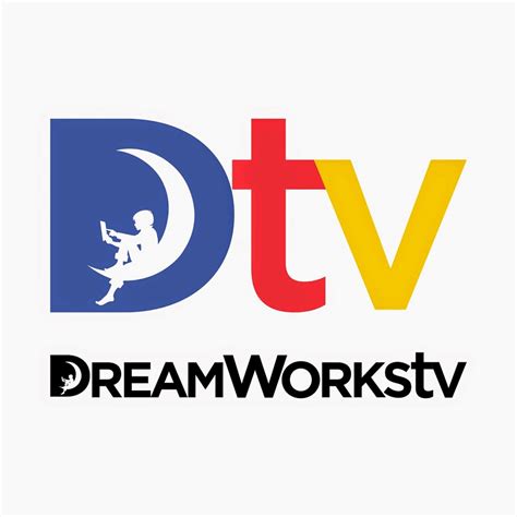 DreamWorksTV | Logopedia | FANDOM powered by Wikia