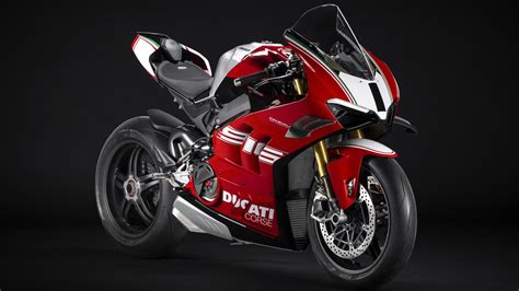 2024 Ducati Panigale V4 Sp2 - Beilul Cathlene