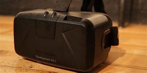 Oculus Rift 2: Release Date, Price For New Dev Kit, But No Consumer ...