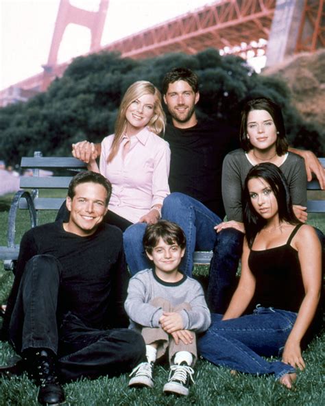 'Party of Five' Cast: Where Are They Now? | Us Weekly