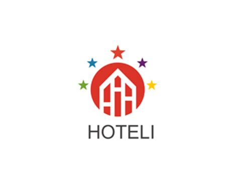 Think Smart Designs Blog: Best Creative Collection Of Hotel Logo Designs