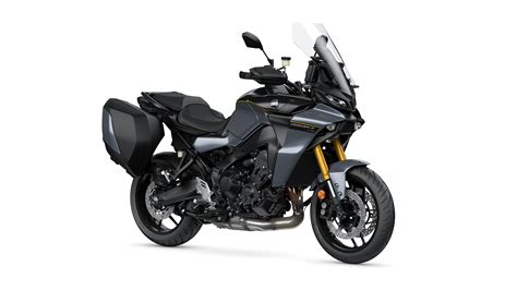 2023 Yamaha Sport Touring Range - Yamaha Motor