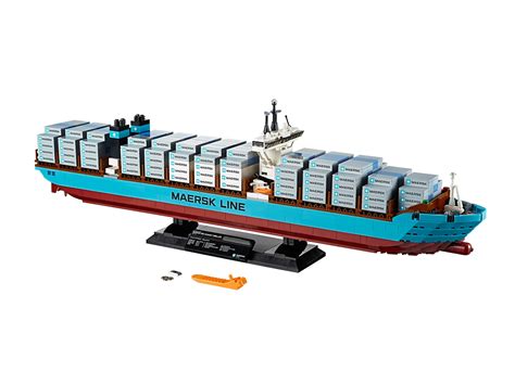 Lego Maersk Triple-E-