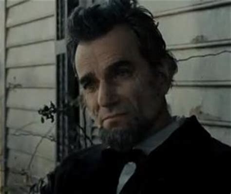 Daniel Day-Lewis In the Trailer For ‘Lincoln’: WTF Just Happened?