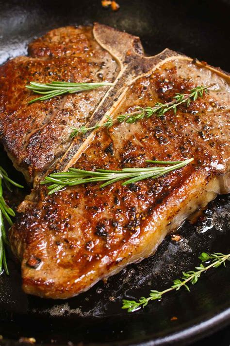 Porterhouse Steak: What It Is and How to Cook It - TipBuzz