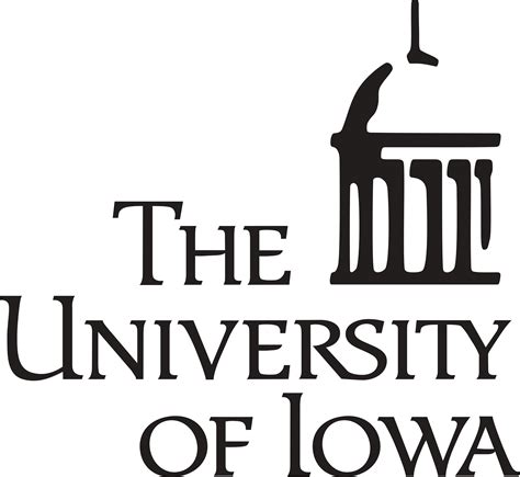 University of Iowa logo - download.