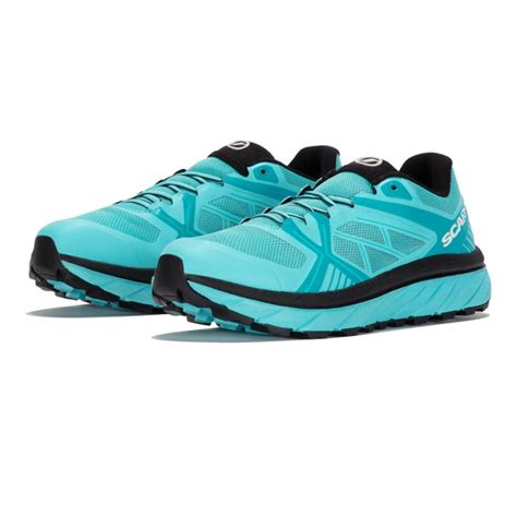 Scarpa Spin Infinity Women's Trail Running Shoes - AW24 | SportsShoes.com