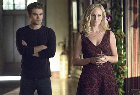 ‘The Vampire Diaries’ Spoilers: Season 8 Time Jump — Candice King ...