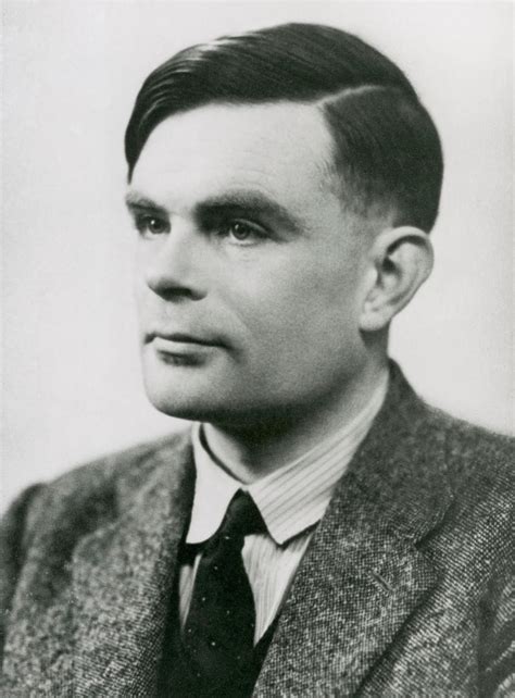 Econ Analysis Tools: Alan Turing and artificial intelligence