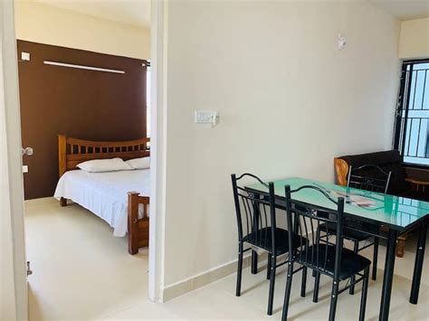 Kakkanad Holiday Rentals & Homes - Kerala, India | Airbnb