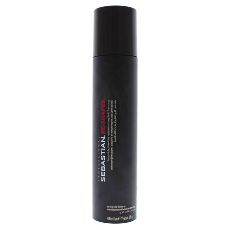 Sebastian Professional - Sebastian Re-Shaper Spray - 13.3 oz Hair Spray ...