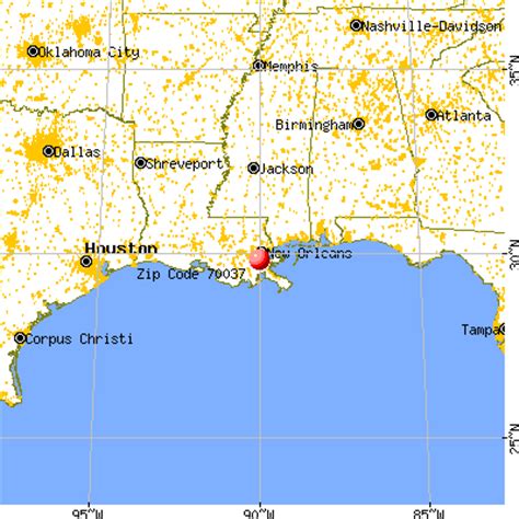 70037 Zip Code (Belle Chasse, Louisiana) Profile - homes, apartments ...