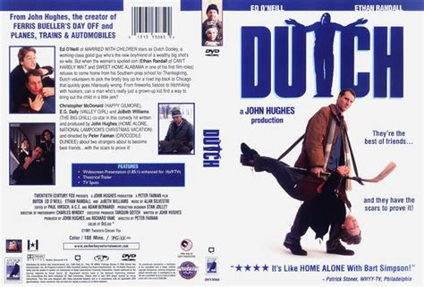 Dutch (1991)