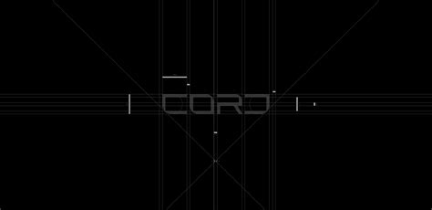 Logo Design and Brand Identity for Cord - World Brand Design Society