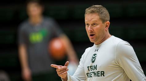 'Veteran' Boise State presents big challenge to CSU men's basketball team