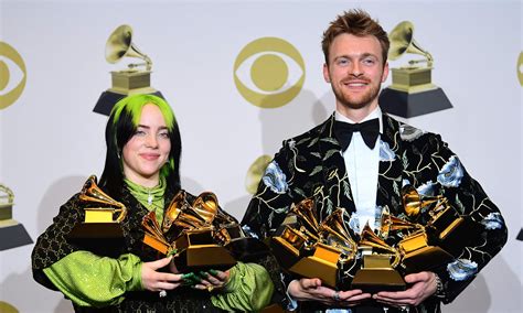 38+ Grammys 2020 Billie Eilish Images