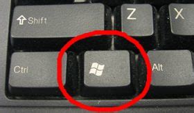 Windows 10 Keyboard Shortcuts – Northumberland Computer Support