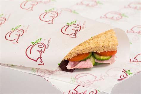 How to Achieve Creative Sandwich Packaging - Charlotte Packaging Ltd