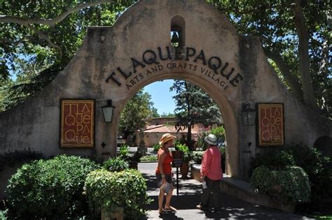 Tlaquepaque Arts and Shopping Village - What To Know BEFORE You Go | Viator