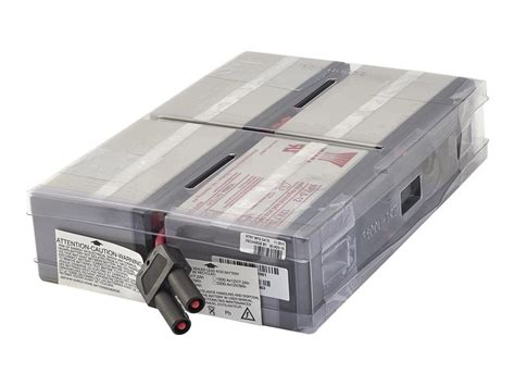 Eaton - UPS battery - 1 x battery - lead acid - 7.2 Ah - Walmart.com ...