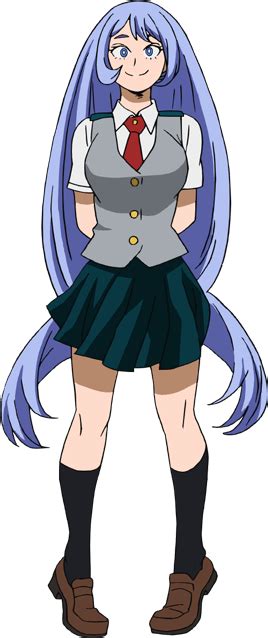 Nejire Hado | My Hero Academia Wiki | Fandom