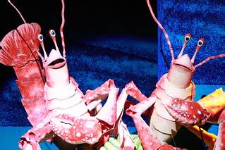 IMG_3926 - Lobsters | Finding Nemo - The Musical Lobsters | Anime Nut ...