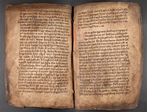 A Guide to Reading the Sagas of the Icelanders | What's On in Reykjavík