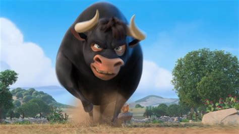 Ferdinand Trailer Released – DisKingdom.com