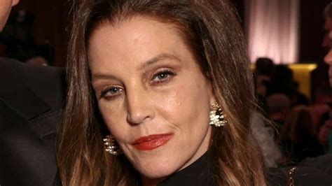 Lisa Marie Presley, only child of Elvis, dies aged 54 - News 1 NYC