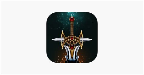 ‎Fallen Sword on the App Store