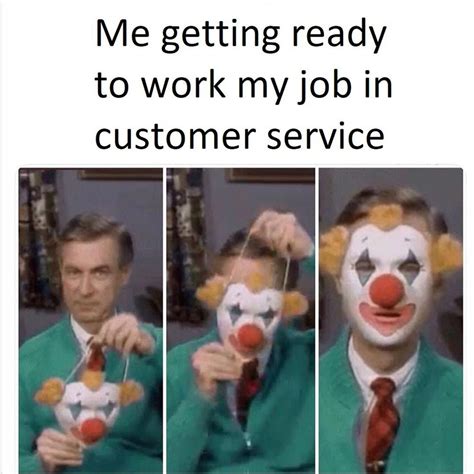 Customer service memes: 26 damn relatable memes [2021]