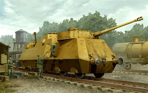 Panzerjäger-Triebwagen 51 Ww2 Pictures, Train Pictures, Army Vehicles, Armored Vehicles, Steyr ...