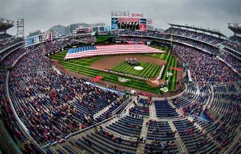 A Photo Tour of Washington, DC » Greg Goodman: Photographic Storytelling