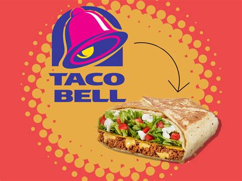 Discover the Delicious Taco Bell Taco Menu!