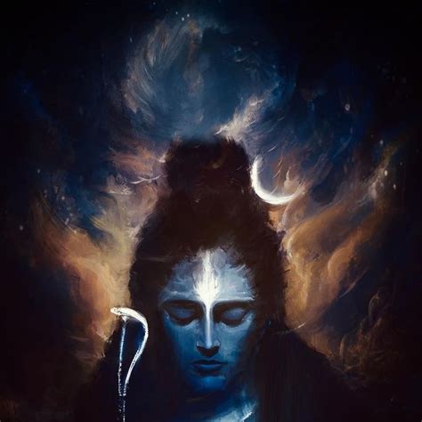 Dhriti Chakraborty on Instagram: "~AUM NaMa ShiVaYa~ *AUM- the root ...