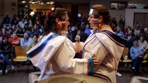 Inuit Throat-Singing: A Guttural Game Gets a Cultural Resurgence ...