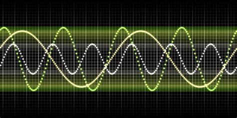 Difference Between Light And Sound Waves - VIVA DIFFERENCES