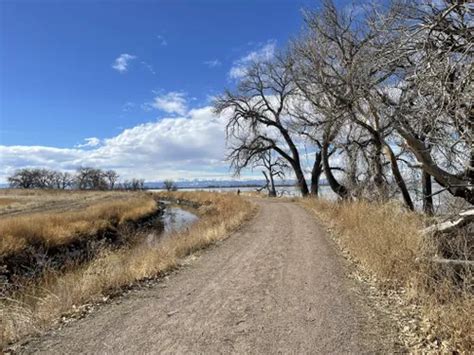 Best Hikes and Trails in Barr Lake State Park | AllTrails