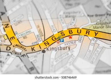 14 Kingsbury London Images, Stock Photos, 3D objects, & Vectors ...