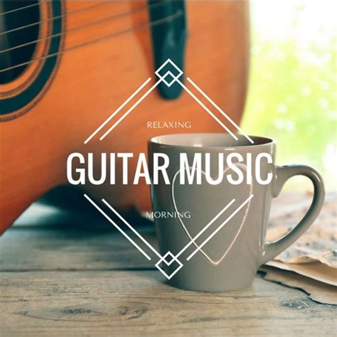 Stream 3 HOURS Relaxing Guitar Music | Morning Guitar Instrumental Music | Relaxation Soft ...