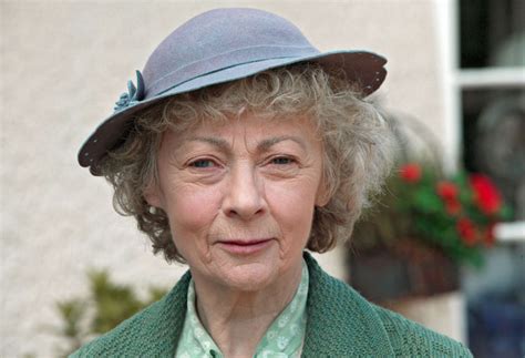 Miss Marple - Miss Marple Foto (23639638) - Fanpop