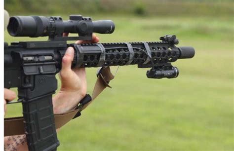 Why An AR-15 For Home Defense Is The Best Choice - Gun Digest