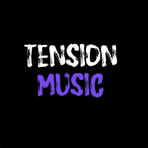 Tension Music - YouTube
