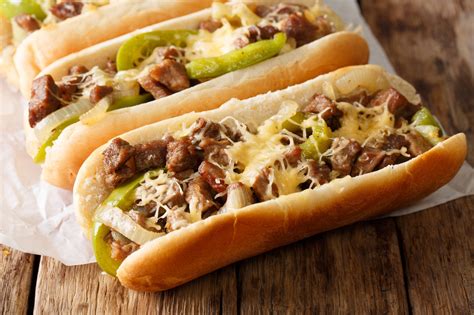 Simple Philly Cheesesteak Recipe: 3 to Try for an Easy, Tasty Dinner ...